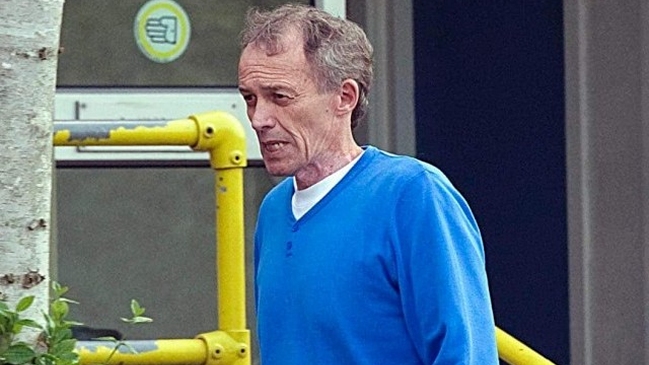Ex técnico inglés fue condenado por 43 cargos de abusos a menores Ex técnico inglés fue condenado por 43 cargos de abusos a menores