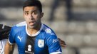 Edson Puch se hizo presente en la paridad de Querétaro y Guadalajara