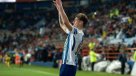 El golazo de Angelo Sagal en la victoria de Pachuca ante Tijuana