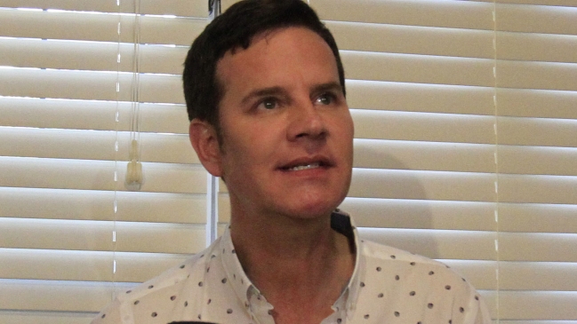 Cruz a horas de reunirse con Scicluna: 