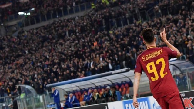 Un gran duelo de chilenos se toma la programación de la Champions League Un gran duelo de chilenos se toma la programación de la Champions League