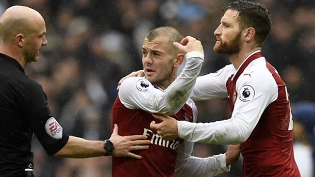 Arsenal firmó un acuerdo de patrocinio Arsenal firmó un acuerdo de patrocinio