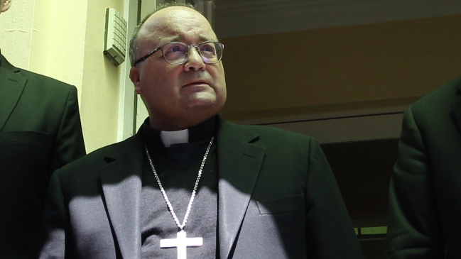 Scicluna recoge testimonios e Iglesia aclara: Esto no es un tribunal