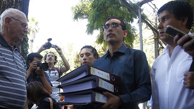 Laicos de Osorno creen que 