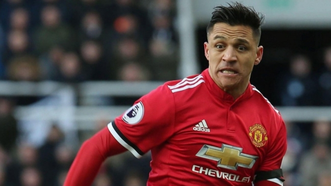Lothar Matthäus criticó lucha de egos entre Alexis Sánchez y Paul Pogba en Manchester United Lothar Matthäus criticó lucha de egos entre Alexis Sánchez y Paul Pogba en Manchester United