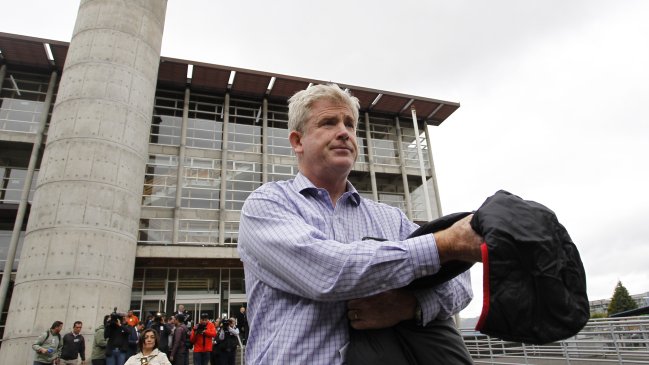 Este lunes comienza el nuevo juicio por el crimen del matrimonio Luchsinger Mackay