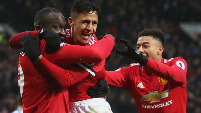 Alexis y Manchester United buscarán acallar las críticas ante Chelsea en la Premier League Alexis y Manchester United buscarán acallar las críticas ante Chelsea en la Premier League