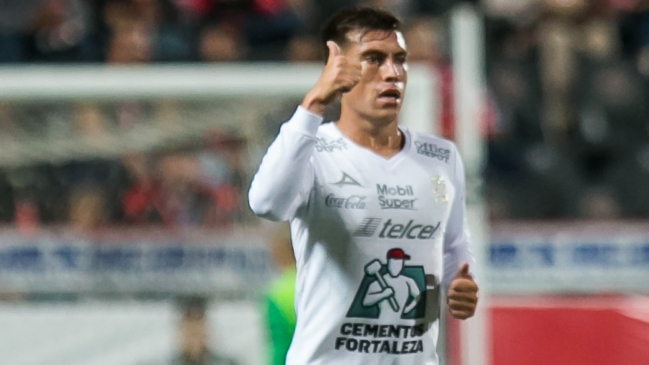 Juan Cornejo: No hablé con Rueda, pero trabajo para estar en la selección