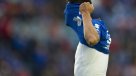 Cruz Azul perdió con cuatro chilenos en cancha