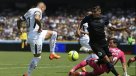 Nicolás Castillo aprovechó un rebote para anotar en el empate de Pumas ante Guadalajara