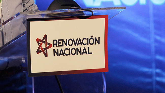 RN por intendentes de Piñera: Es evidente que no hay equilibrio, pero acataremos calladitos