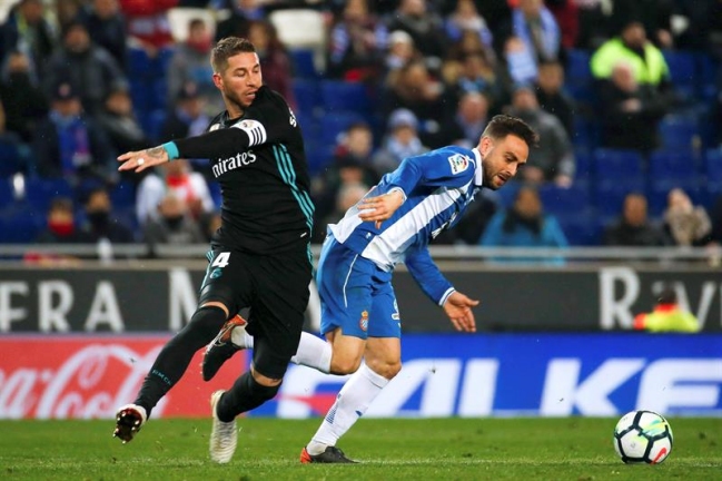 El fútbol español busca endurecer leyes contra la violencia y los amaños El fútbol español busca endurecer leyes contra la violencia y los amaños
