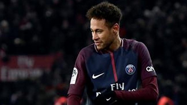 PSG anunció que Neymar será operado y confirmó su baja para revancha con Real Madrid PSG anunció que Neymar será operado y confirmó su baja para revancha con Real Madrid