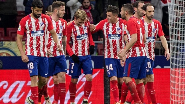 Liga española aprobó instaurar el VAR desde la próxima temporada Liga española aprobó instaurar el VAR desde la próxima temporada