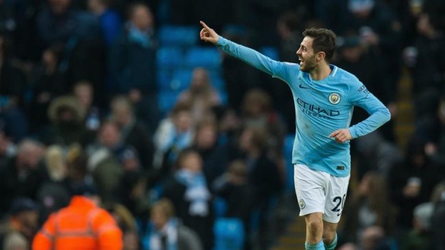Manchester City venció de forma cómoda a Chelsea y dio un nuevo paso al título Manchester City venció de forma cómoda a Chelsea y dio un nuevo paso al título