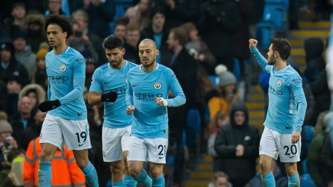 La programación de las revanchas en octavos de final de la Champions League La programación de las revanchas en octavos de final de la Champions League