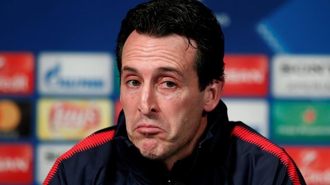 Unai Emery: Somos capaces de vencer a Real Madrid con los mejores Unai Emery: Somos capaces de vencer a Real Madrid con los mejores