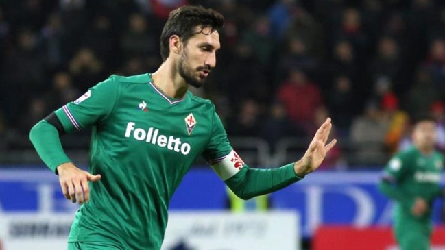 Fiscal abrió investigación por la muerte de Davide Astori