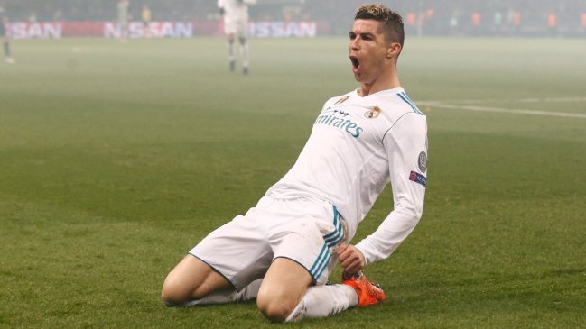 Real Madrid impuso sus términos frente a PSG para acceder a los cuartos de final de la Champions League Real Madrid impuso sus términos frente a PSG para acceder a los cuartos de final de la Champions League