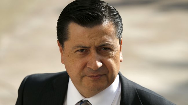 Gobierno designó como notario a ex fiscal del caso Caval