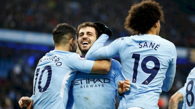 Manchester City recibe a Basilea para sellar su avance a cuartos de final de la Champions Manchester City recibe a Basilea para sellar su avance a cuartos de final de la Champions