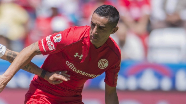 Santos Laguna de Rabello y Toluca de Osvaldo González pasaron a cuartos en Copa MX