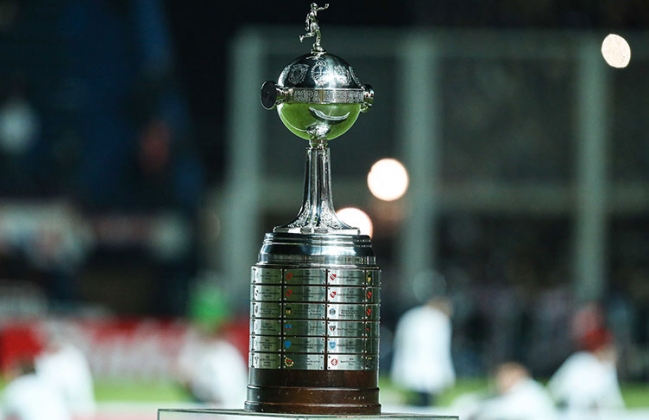 ¿En qué estadio chileno debería jugarse la final de la Libertadores? ¿En qué estadio chileno debería jugarse la final de la Libertadores?