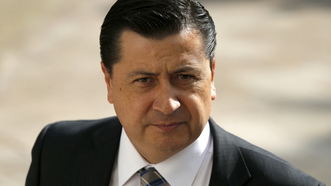 Contraloría confirmó que Justicia cambió decreto para nombrar a Toledo como notario