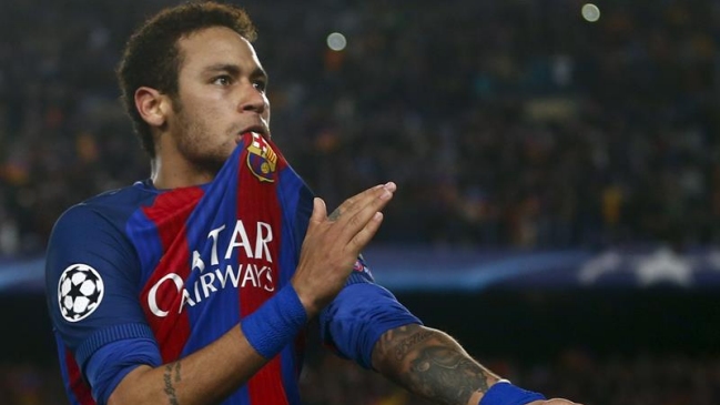 Medio español aseguró que Neymar busca volver a FC Barcelona Medio español aseguró que Neymar busca volver a FC Barcelona
