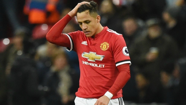José Mourinho: Estamos aprendiendo cómo sacar lo mejor de Alexis José Mourinho: Estamos aprendiendo cómo sacar lo mejor de Alexis