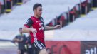 Angelo Henríquez vio acción en victoria de Atlas sobre Puebla en México