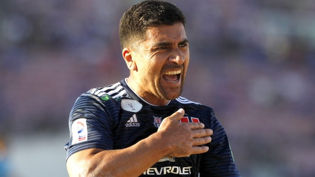 David Pizarro: Debemos entrar a ganar y no ir solo por el punto ante Vasco da Gama David Pizarro: Debemos entrar a ganar y no ir solo por el punto ante Vasco da Gama
