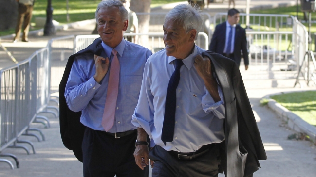 Ajuste fiscal y a la reforma tributaria: Los primeros anuncios del ministro de Hacienda