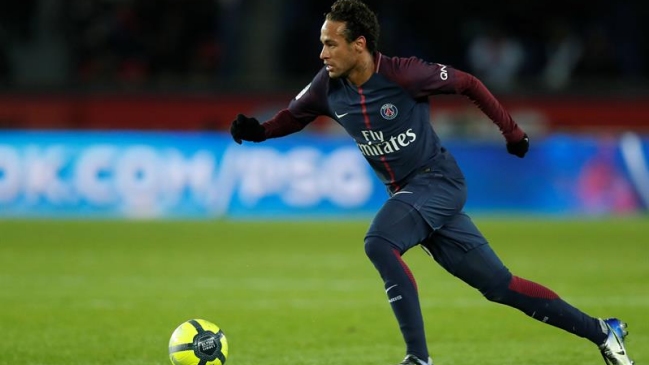 FC Barcelona negó interés en Neymar: No nos consta oficialmente que quiera volver FC Barcelona negó interés en Neymar: No nos consta oficialmente que quiera volver