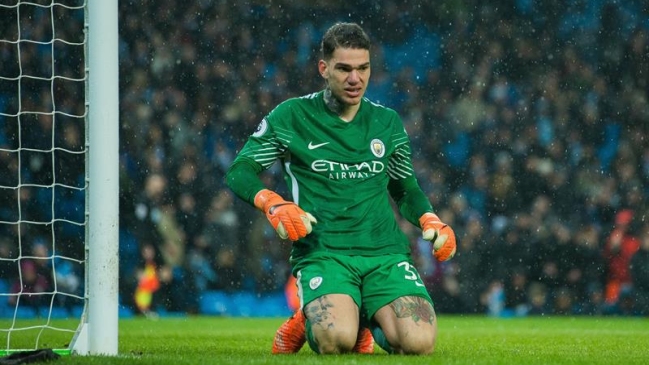 Valores de Mohamed Salah y Ederson fueron los que más subieron en los últimos seis meses Valores de Mohamed Salah y Ederson fueron los que más subieron en los últimos seis meses