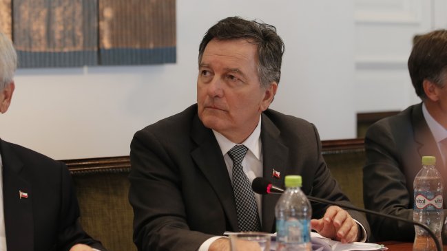 Delegación parlamentaria acompañará alegatos chilenos ante La Haya