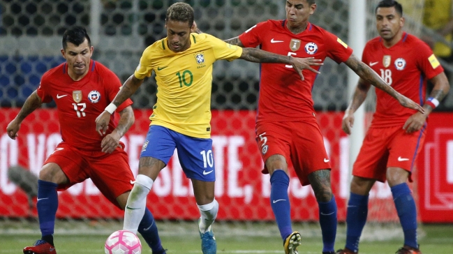 La movida de reconocida marca deportiva para llevar a Neymar a Real Madrid La movida de reconocida marca deportiva para llevar a Neymar a Real Madrid