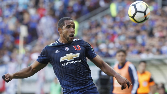 Jean Beausejour: El triunfo ante Vasco fue importante, pero esto recién empieza