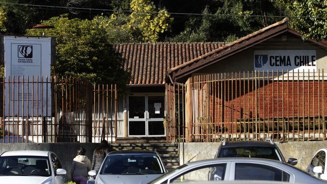 Fundación CEMA Chile firmó la entrega de terrenos al Fisco