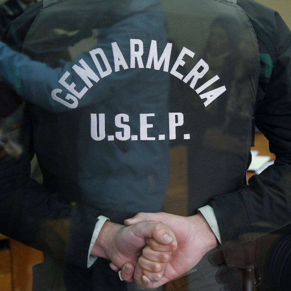 Osorno: La heroica acción de escolar que evitó que su padre estrangulara a su madre Osorno: La heroica acción de escolar que evitó que su padre estrangulara a su madre