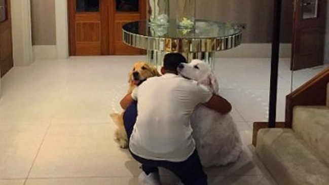 Medio inglés publicó hilarante diálogo entre Atom y Humber sobre la situación de Alexis Medio inglés publicó hilarante diálogo entre Atom y Humber sobre la situación de Alexis
