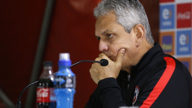 ¿Qué debe hacer Reinaldo Rueda con el conflicto con Claudio Bravo? ¿Qué debe hacer Reinaldo Rueda con el conflicto con Claudio Bravo?