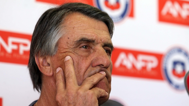 Hugo Tocalli refutó críticas de Bravo contra Hugo Tocalli refutó críticas de Bravo contra