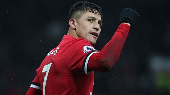 Ex capitán del United: Alexis será un gran fichaje en el largo plazo Ex capitán del United: Alexis será un gran fichaje en el largo plazo