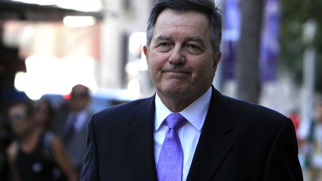 Canciller Ampuero desmintió presunto apoyo español a la demanda marítima boliviana