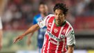 Matías Fernández fue expulsado en empate de Necaxa y Pachuca