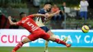Osvaldo González decidió triunfo de Toluca y rompió el invicto de América