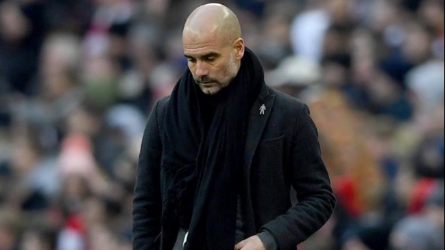 El nuevo emprendimiento de Pep Guardiola en Manchester El nuevo emprendimiento de Pep Guardiola en Manchester