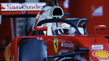  Las novedades de la F1 para la nueva temporada  