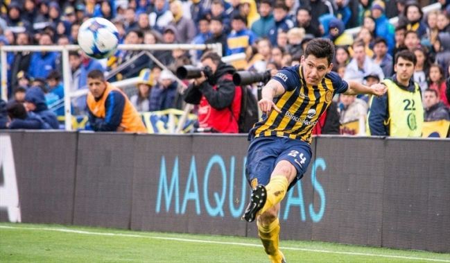 Alfonso Parot: Creí que podía estar en la selección Alfonso Parot: Creí que podía estar en la selección